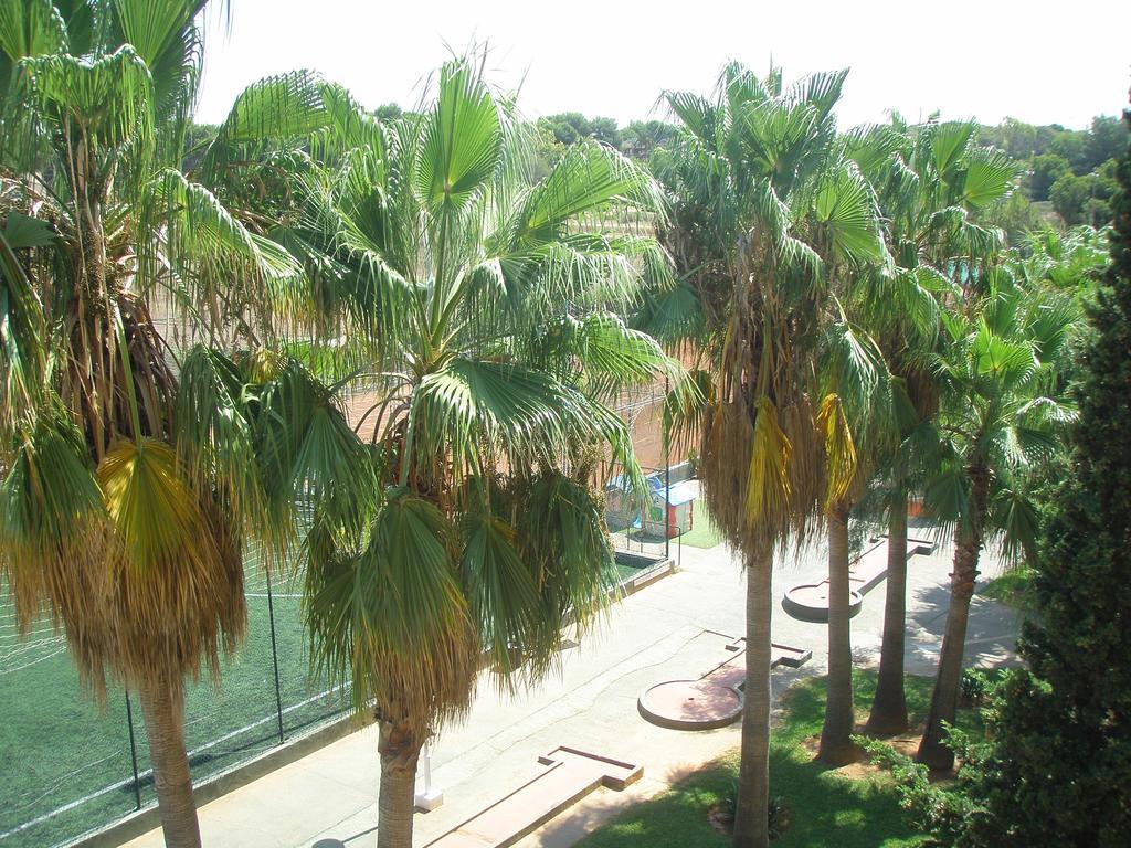 Hotel Don Miguel Playa Playa de Palma  Exteriér fotografie