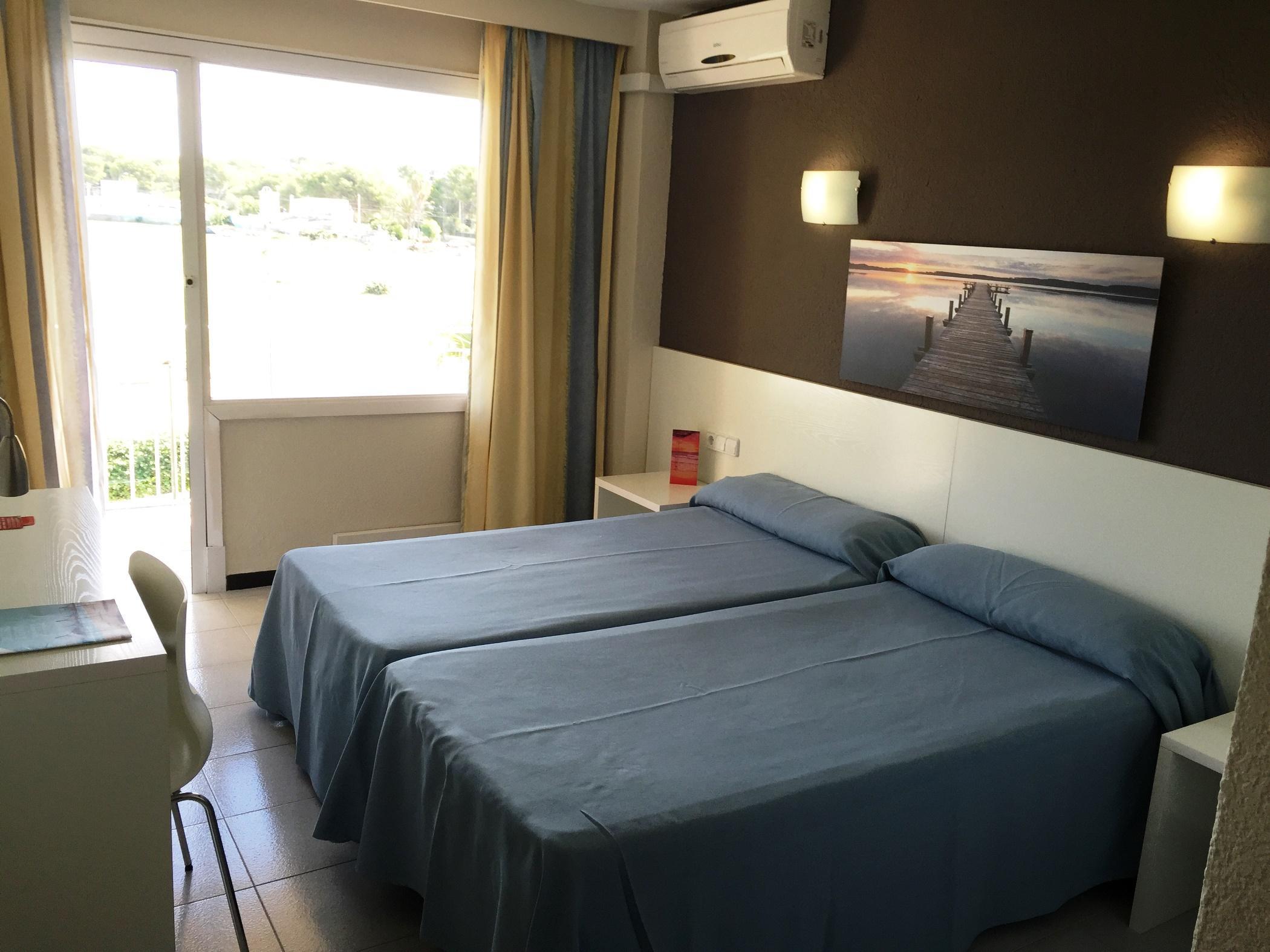 Hotel Don Miguel Playa Playa de Palma  Exteriér fotografie