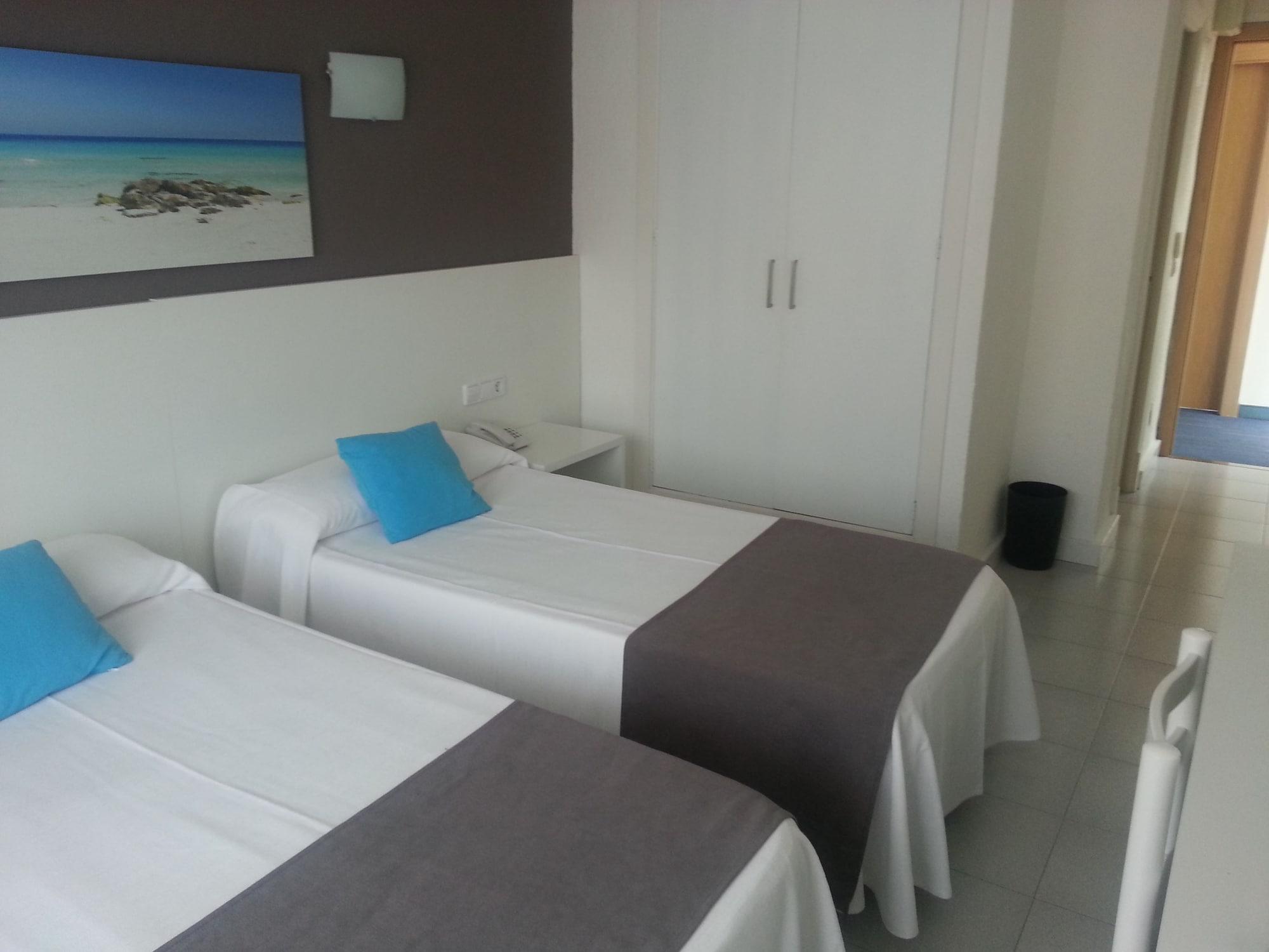 Hotel Don Miguel Playa Playa de Palma  Exteriér fotografie