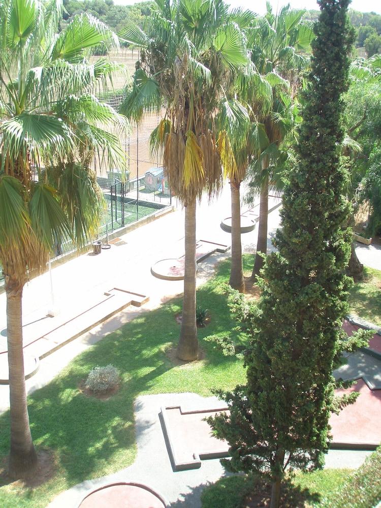 Hotel Don Miguel Playa Playa de Palma  Exteriér fotografie
