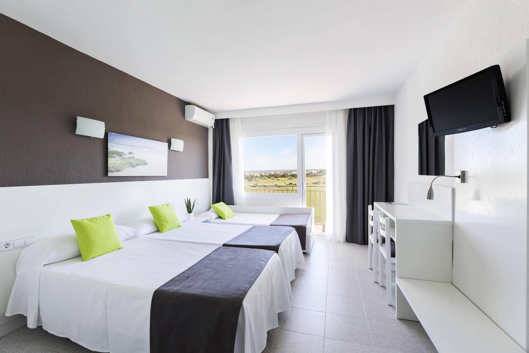 Hotel Don Miguel Playa Playa de Palma  Exteriér fotografie