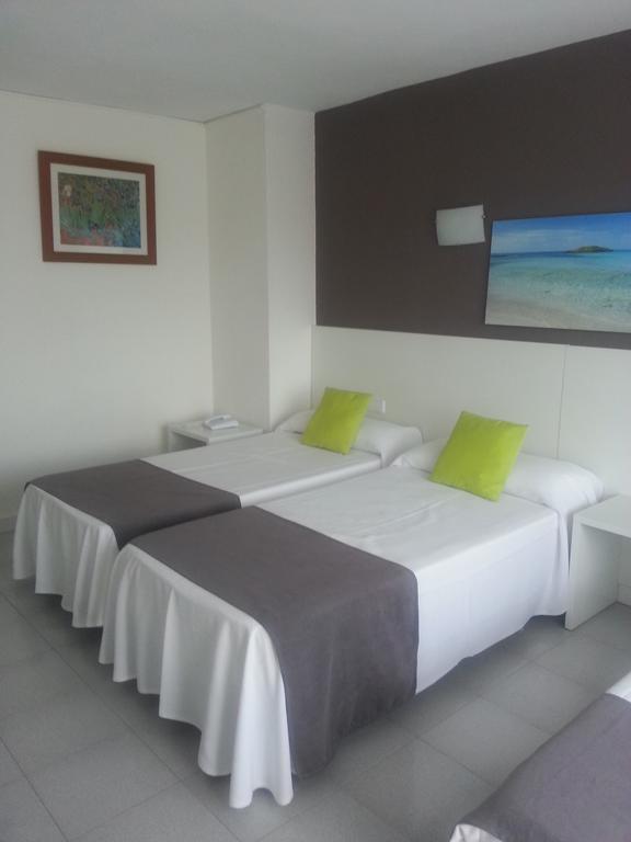 Hotel Don Miguel Playa Playa de Palma  Exteriér fotografie