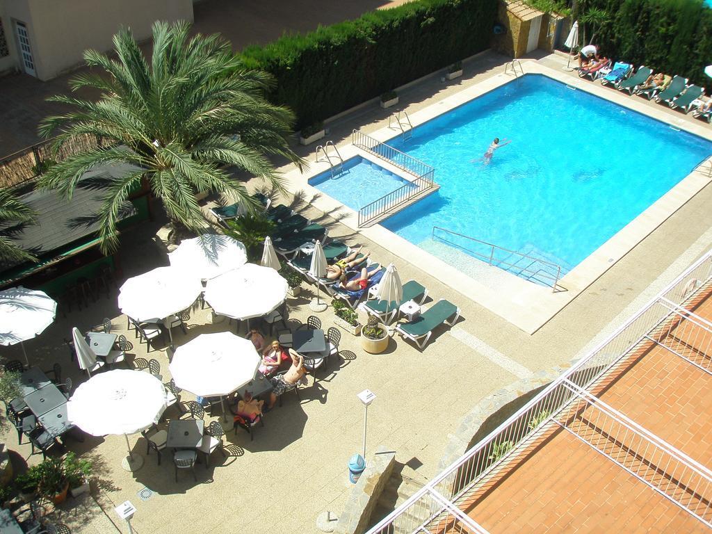 Hotel Don Miguel Playa Playa de Palma  Exteriér fotografie