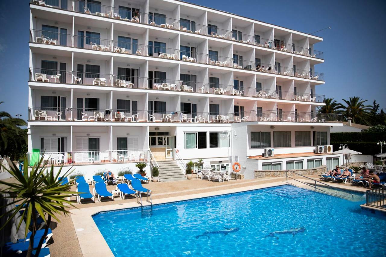Hotel Don Miguel Playa Playa de Palma  Exteriér fotografie
