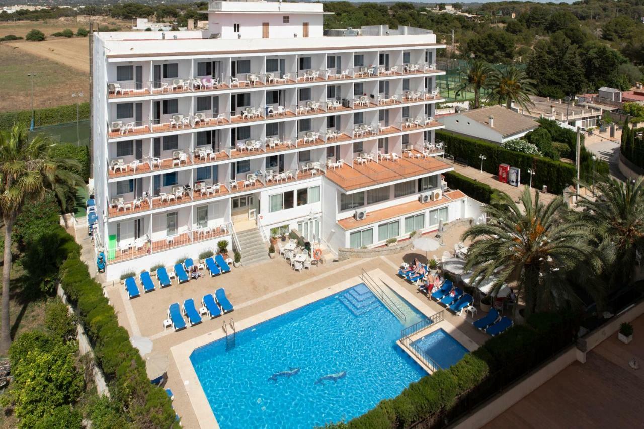 Hotel Don Miguel Playa Playa de Palma  Exteriér fotografie