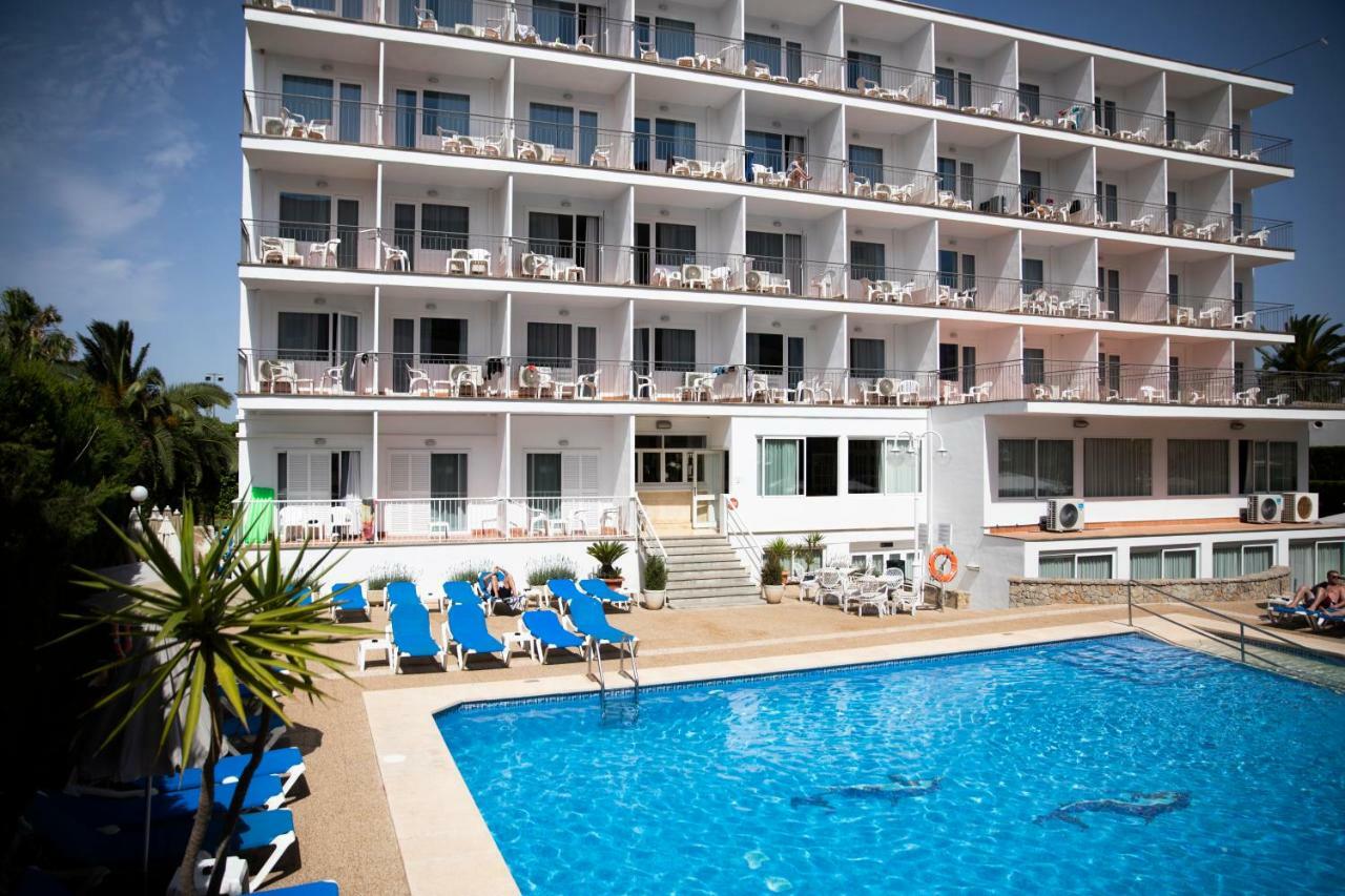 Hotel Don Miguel Playa Playa de Palma  Exteriér fotografie