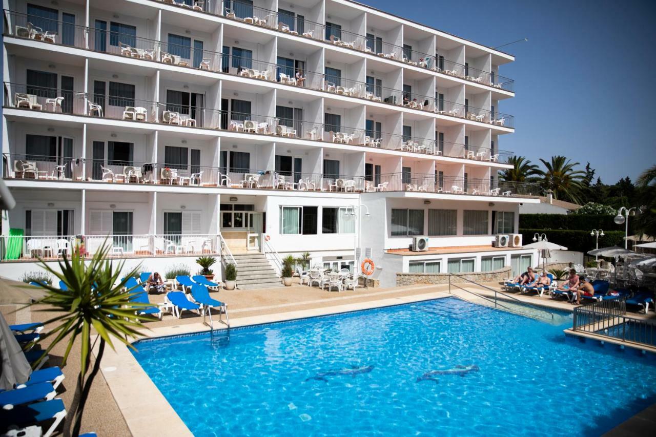 Hotel Don Miguel Playa Playa de Palma  Exteriér fotografie