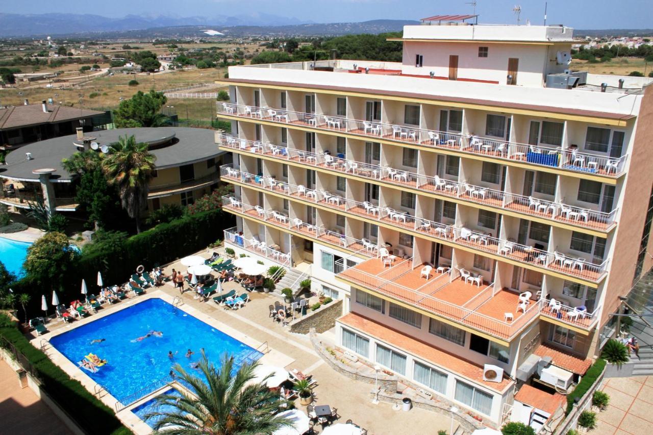 Hotel Don Miguel Playa Playa de Palma  Exteriér fotografie